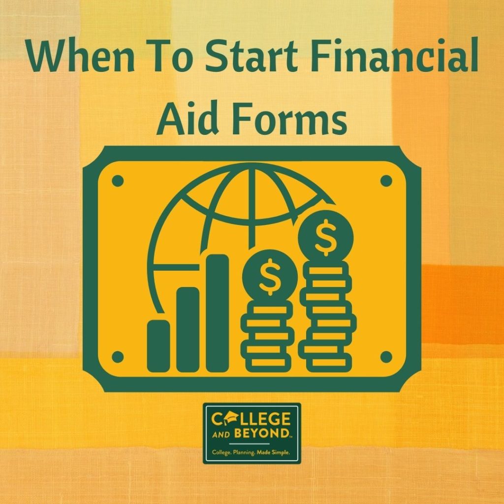 When Should Your Family Complete Their FAFSA?