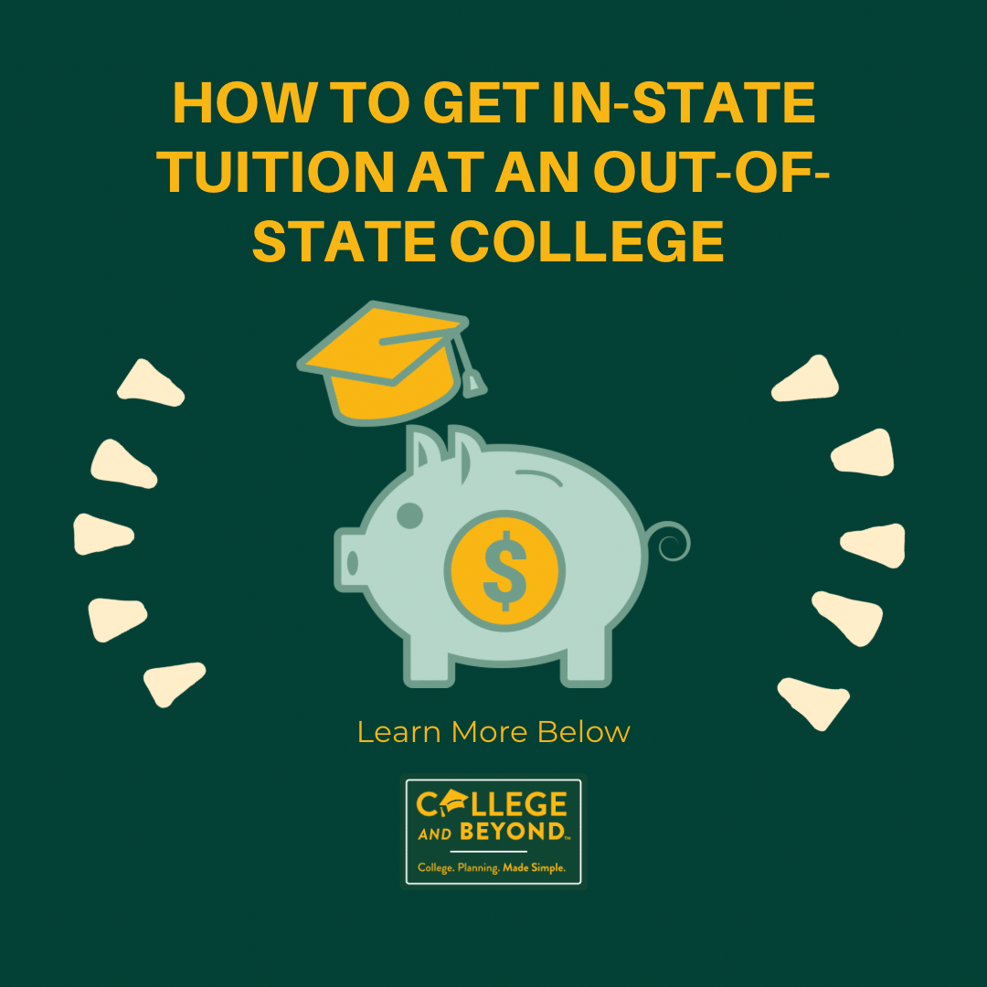 Is It Possible To Get In State College Tuition At An Out Of State is-it-possible-to-get-in-state-college-tuition-at-an-out-of-state
