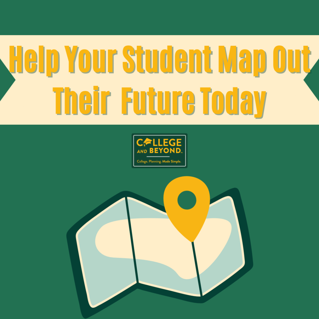 Why Is It Important To Help Plan Your Students Future Now?