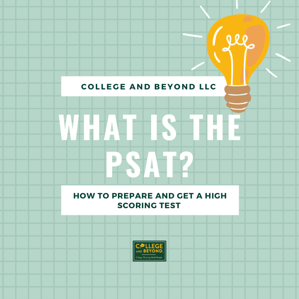 What Is The PSAT?