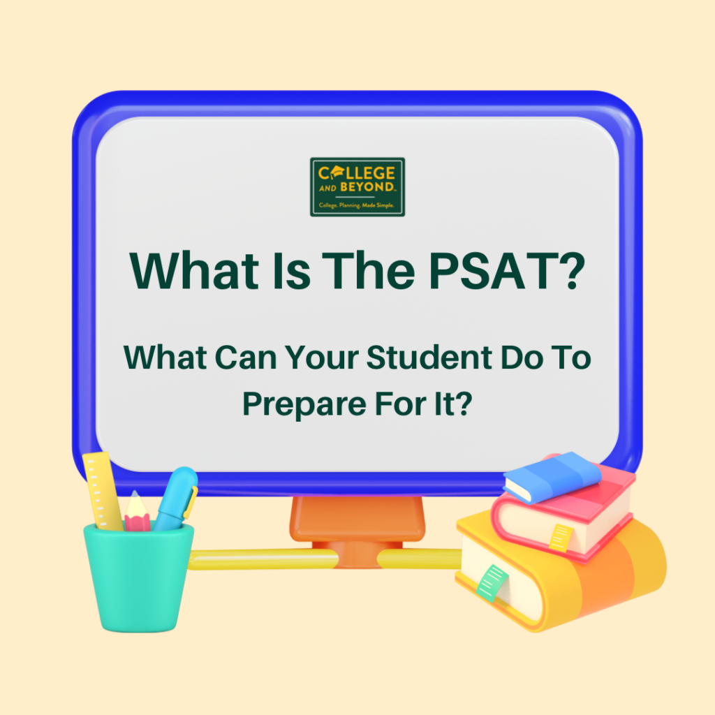 What Is The PSAT?