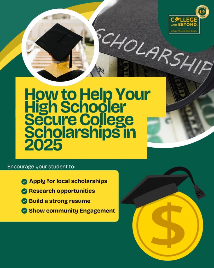 College Scholarships