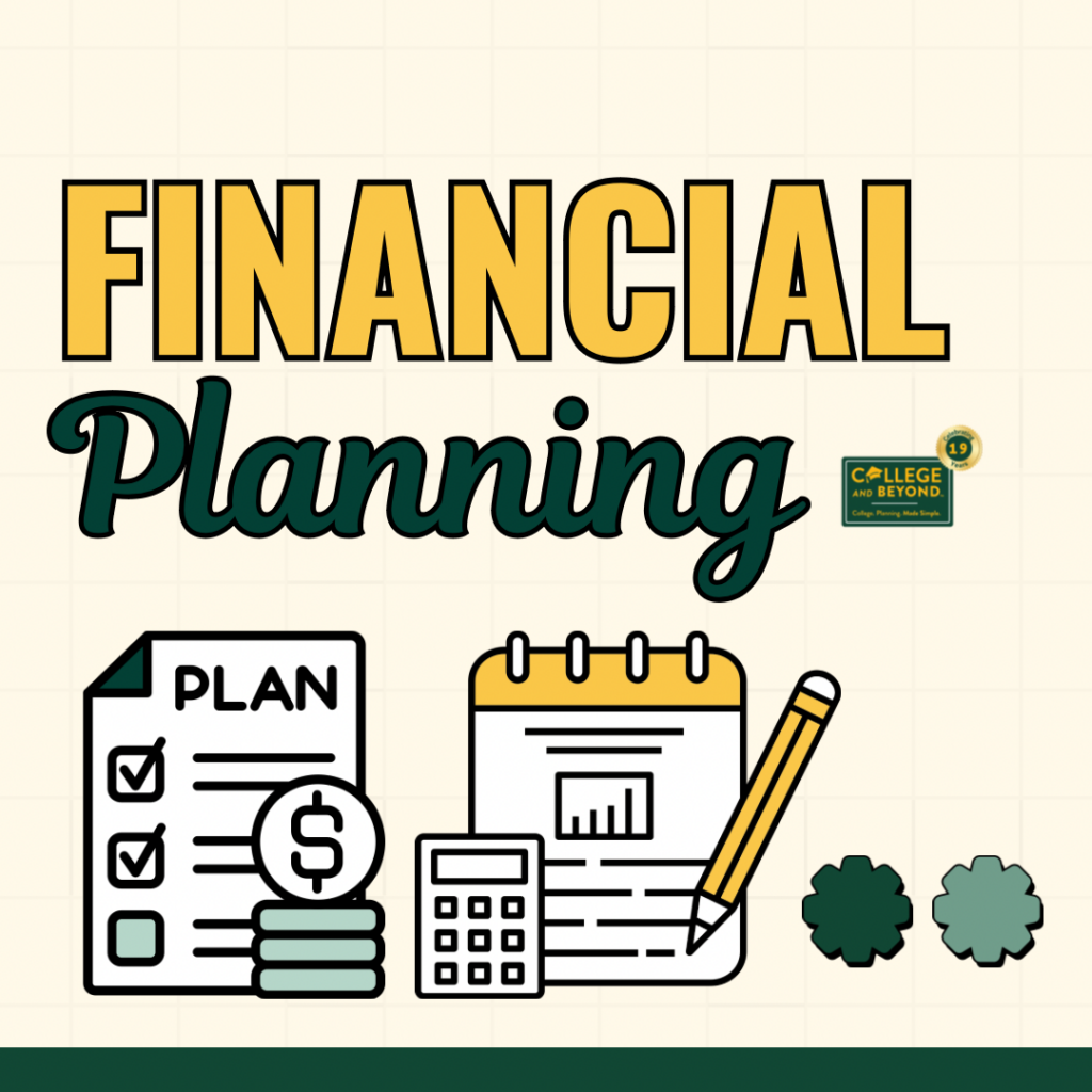 financial planning