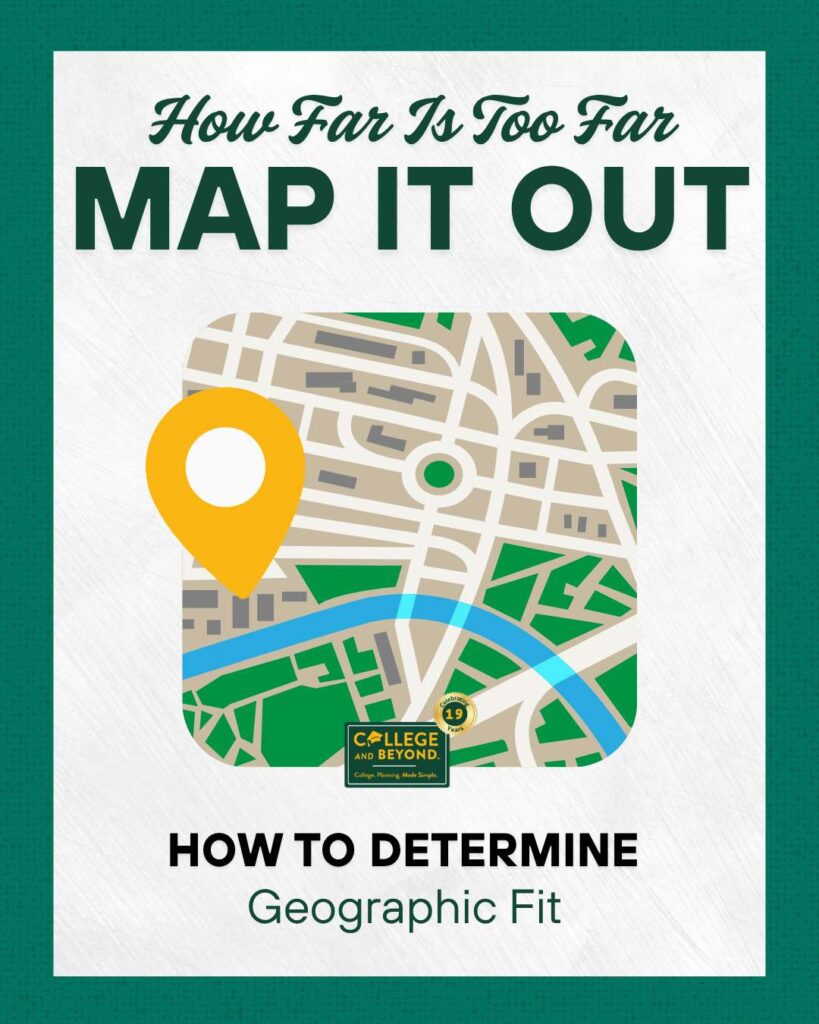How to Determine Geographic Fit
